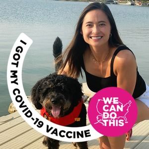 Meet your Posher, Kellie